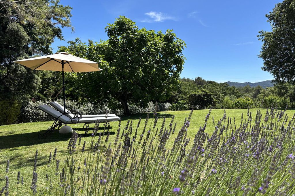 La Bastide des Amandiers - L'Atelier 11 - Gallery