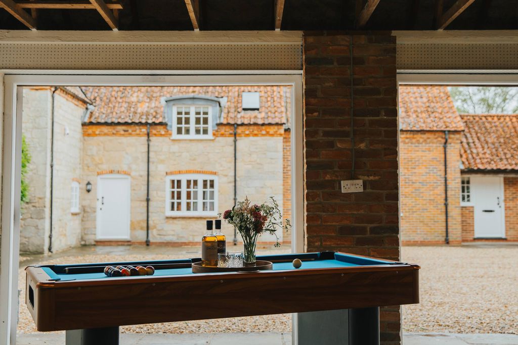 Abbey Grange 19 - Gallery