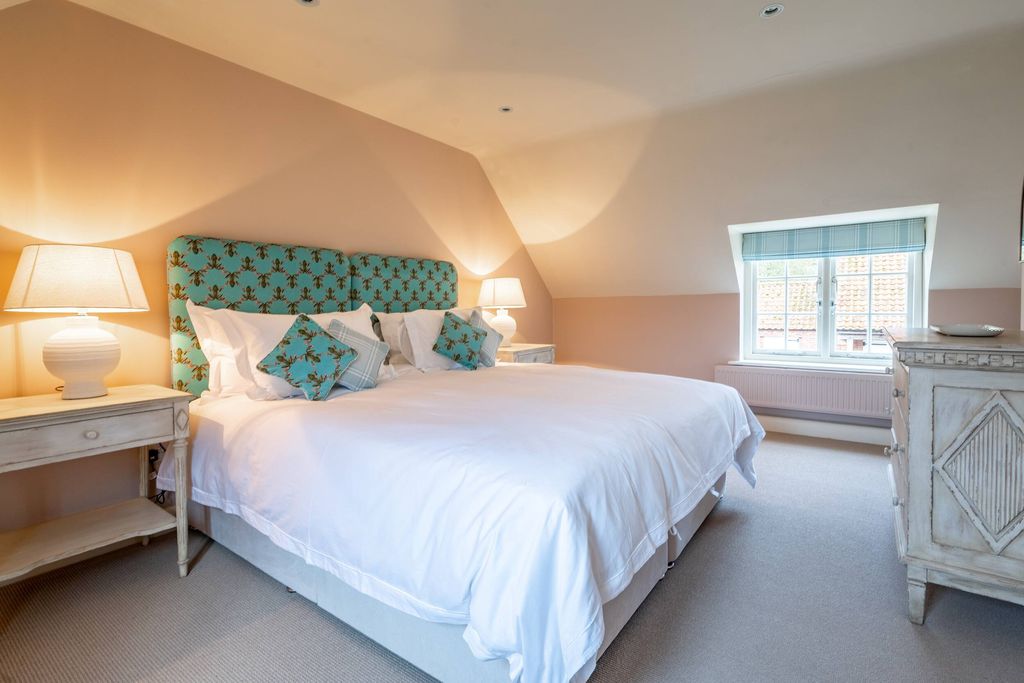 Abbey Grange 15 - Gallery