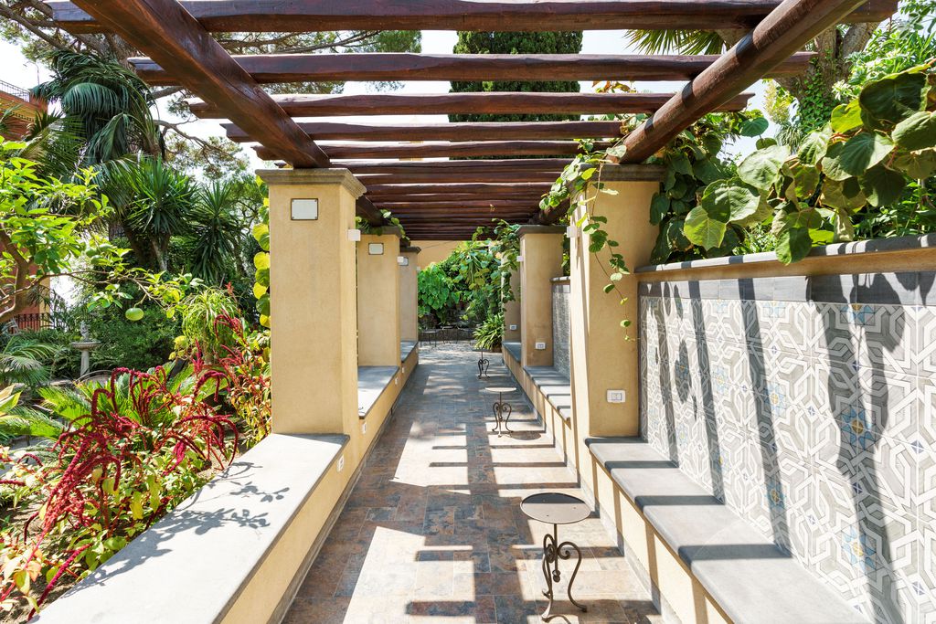Hotel Villa Schuler 8 - Gallery