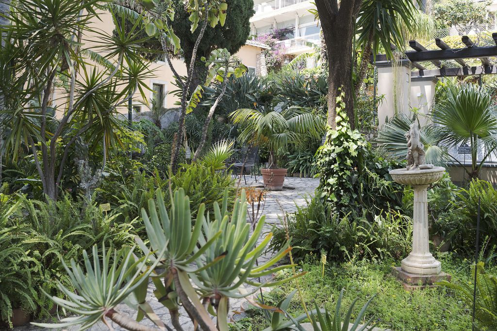 Hotel Villa Schuler 17 - Gallery