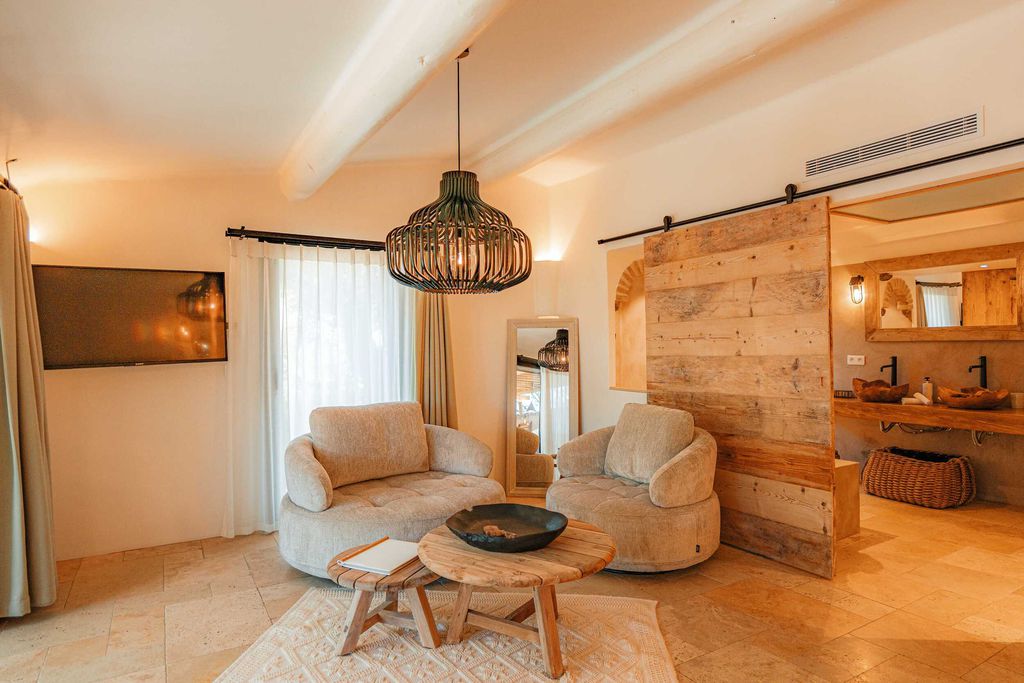 Les Oliviers de Palombaggia 5 - Gallery