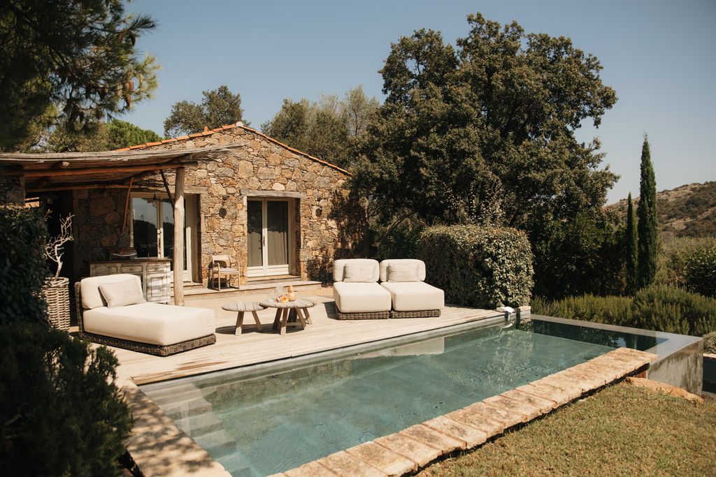 Les Oliviers de Palombaggia 7 - Gallery