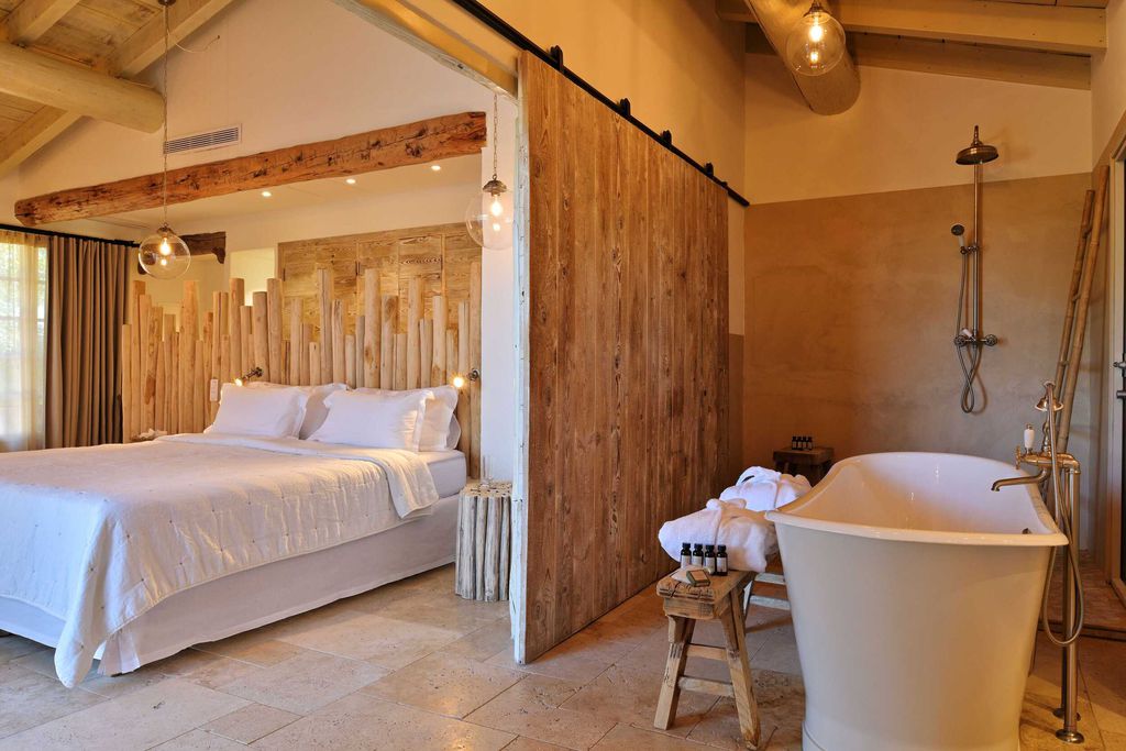Les Oliviers de Palombaggia 8 - Gallery