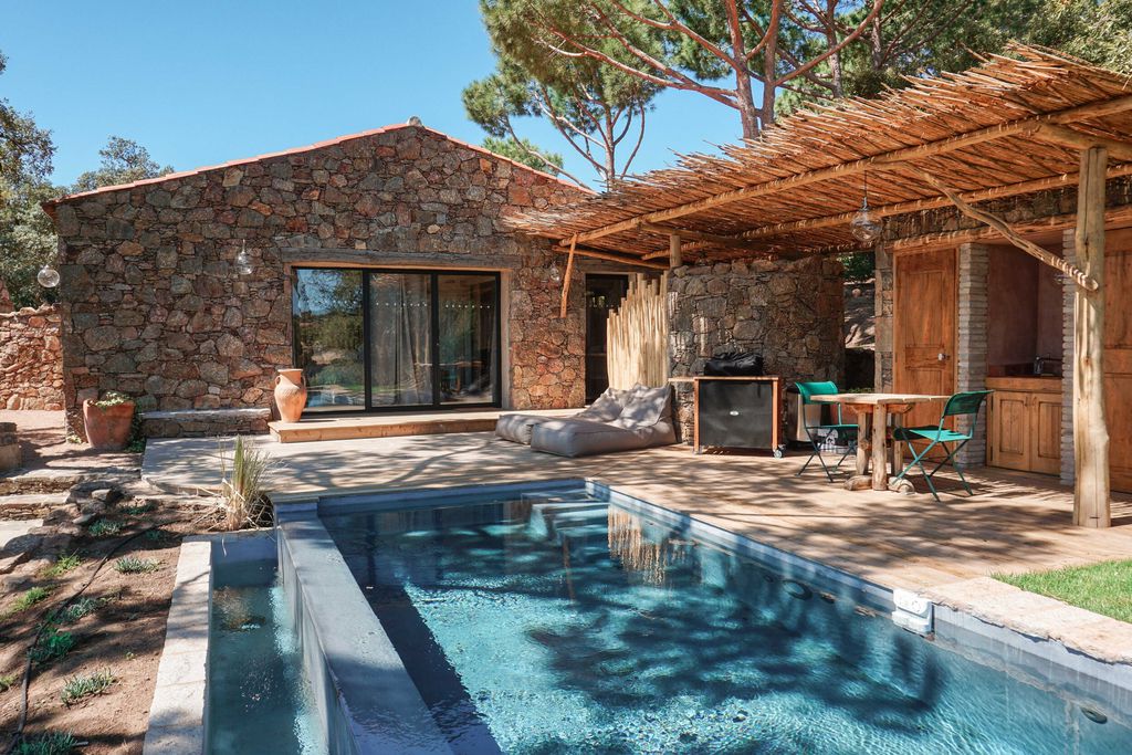 Les Oliviers de Palombaggia 10 - Gallery