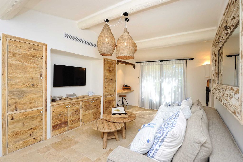 Les Oliviers de Palombaggia 11 - Gallery