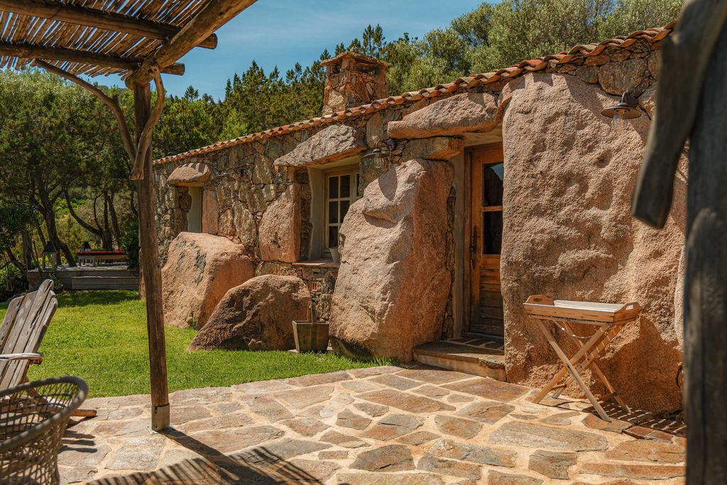 Les Oliviers de Palombaggia 12 - Gallery