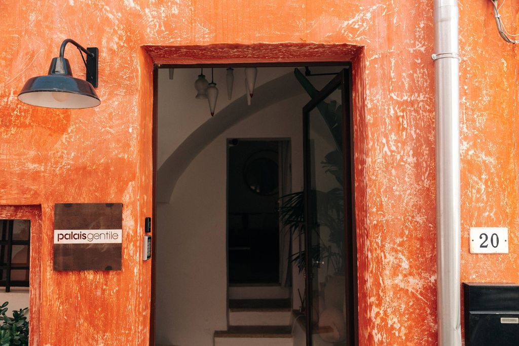 Palais Gentile 20 - Gallery