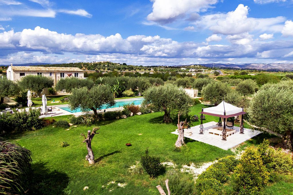 Zahir Country House 1 - Gallery