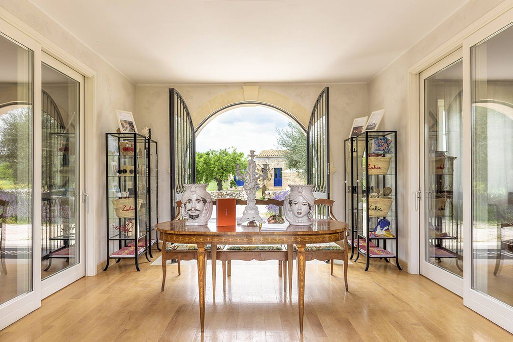 Zahir Country House 2 - Gallery