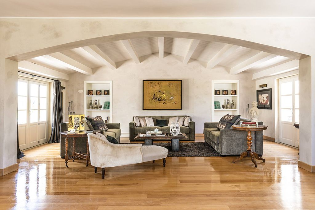 Zahir Country House 4 - Gallery