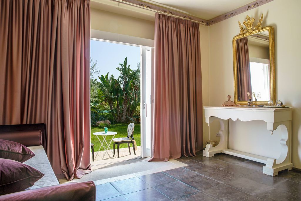 Zahir Country House 8 - Gallery