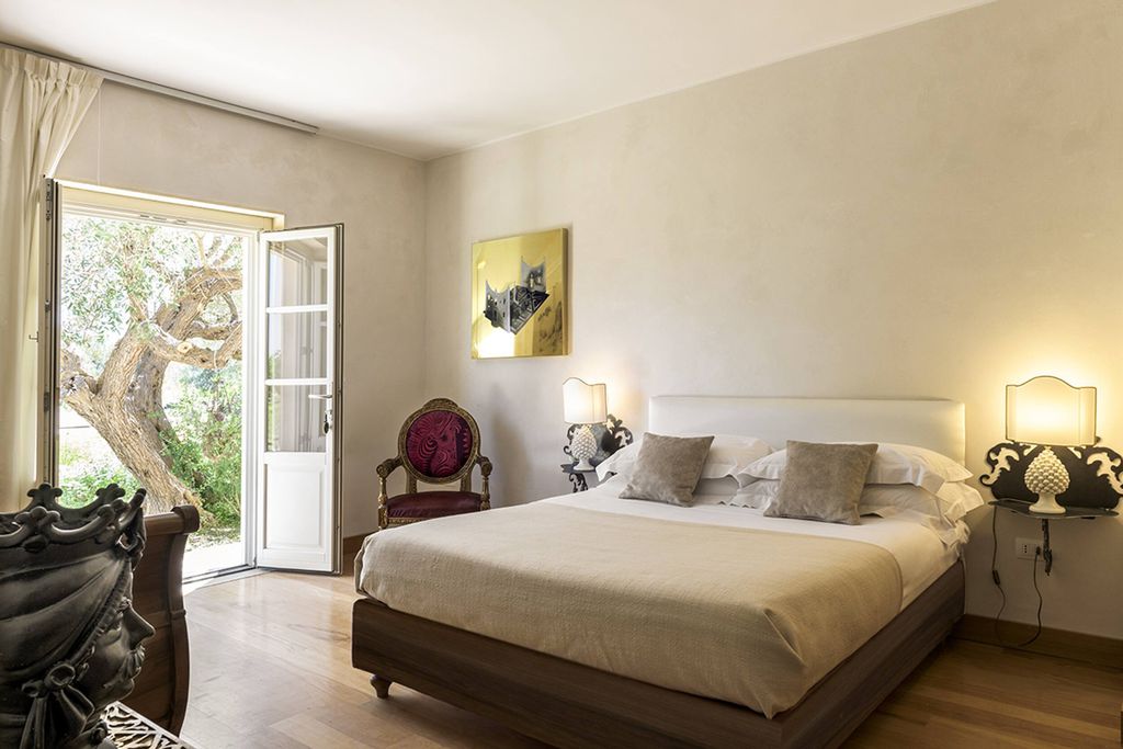 Zahir Country House 10 - Gallery
