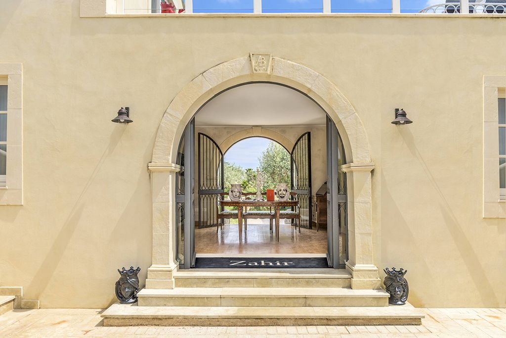 Zahir Country House 15 - Gallery
