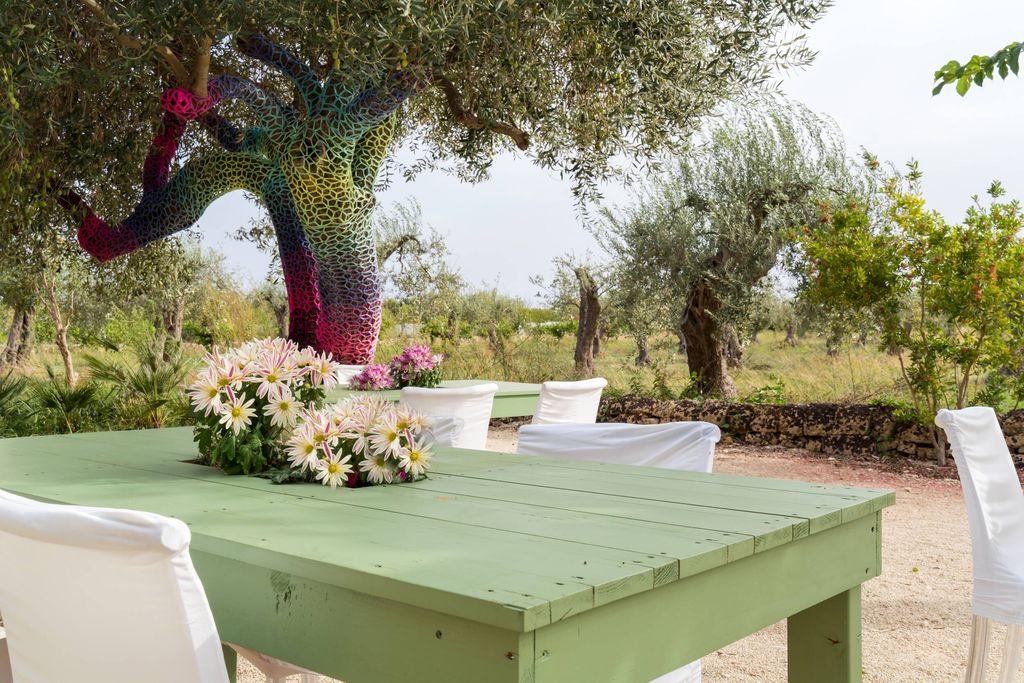 Zahir Country House 16 - Gallery