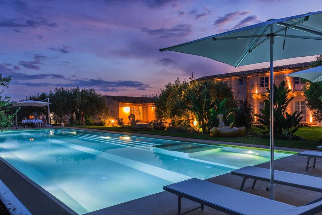 Zahir Country House 20 - Gallery