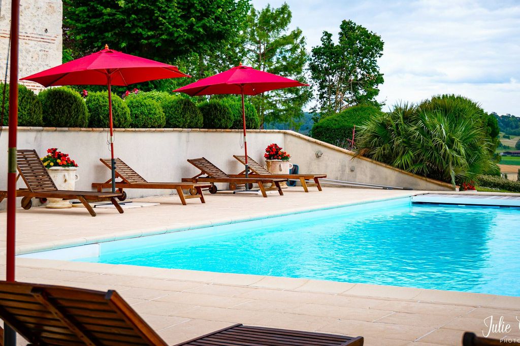 La Maison de Maitre 2 - Gallery
