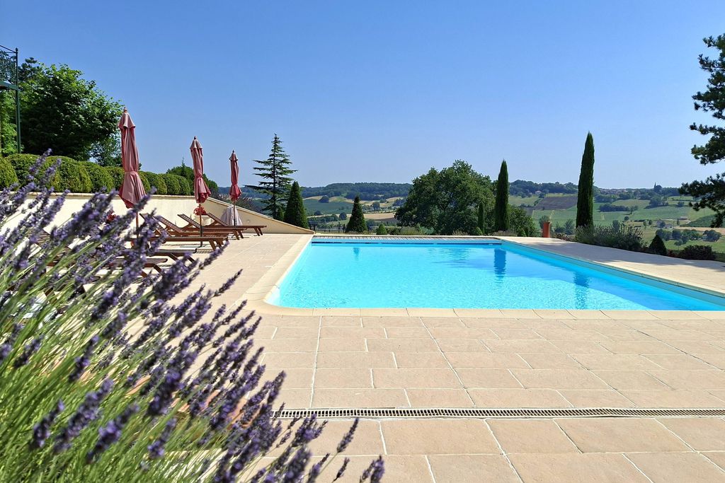 La Maison de Maitre 3 - Gallery