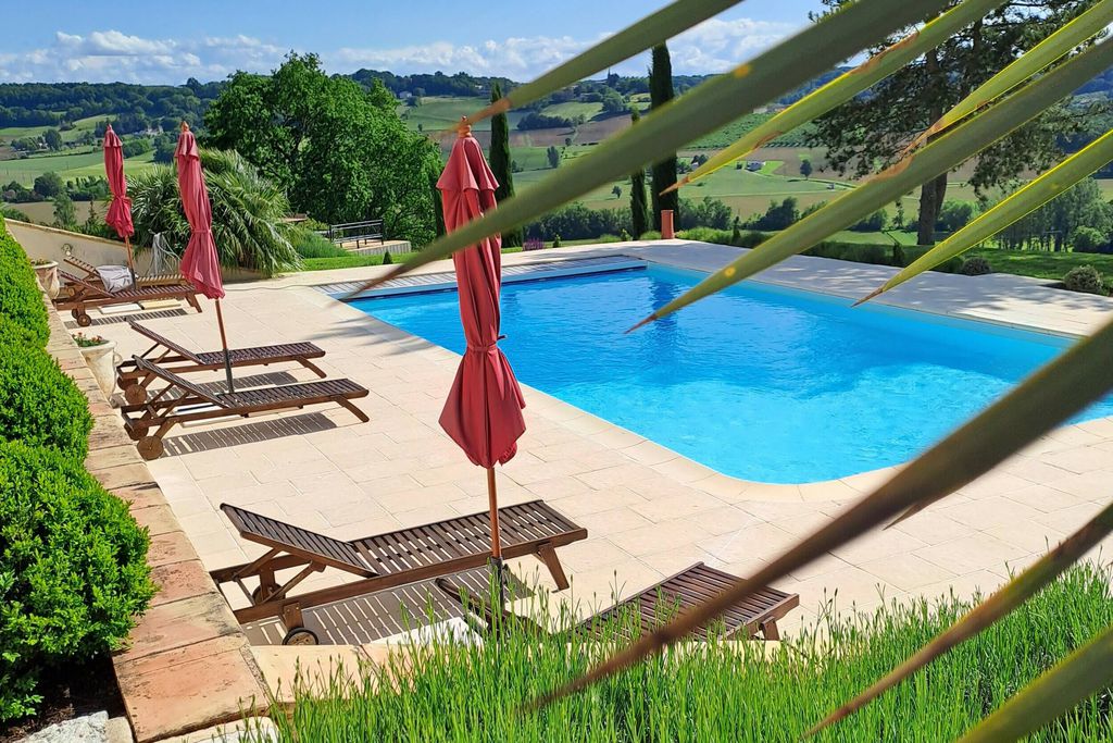 La Maison de Maitre 5 - Gallery