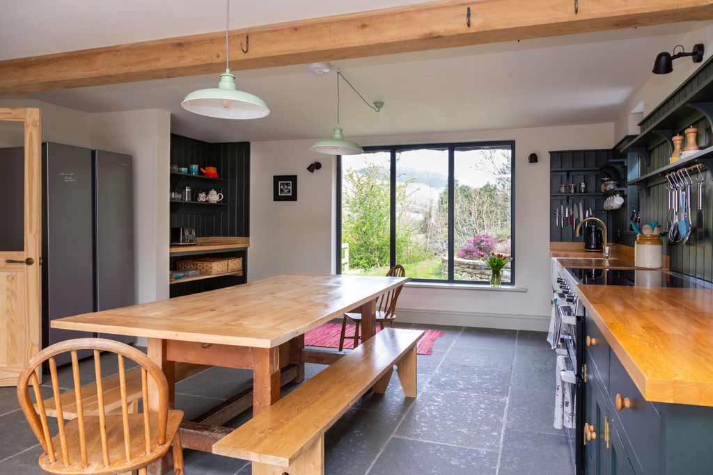 Ridge House 4 - Gallery
