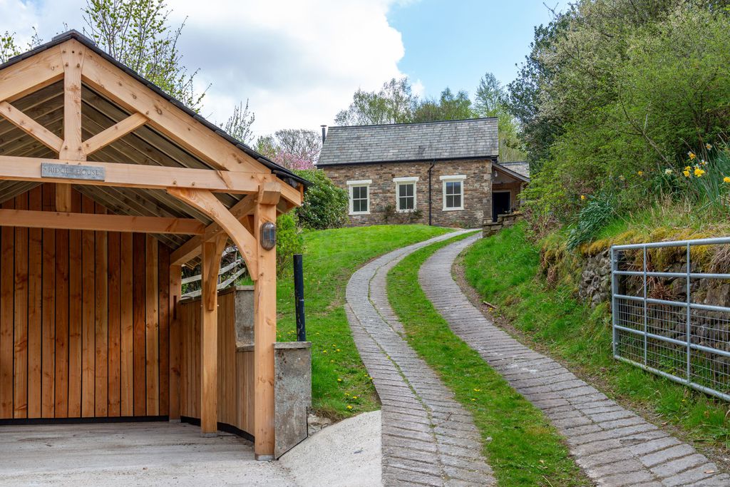 Ridge House 20 - Gallery