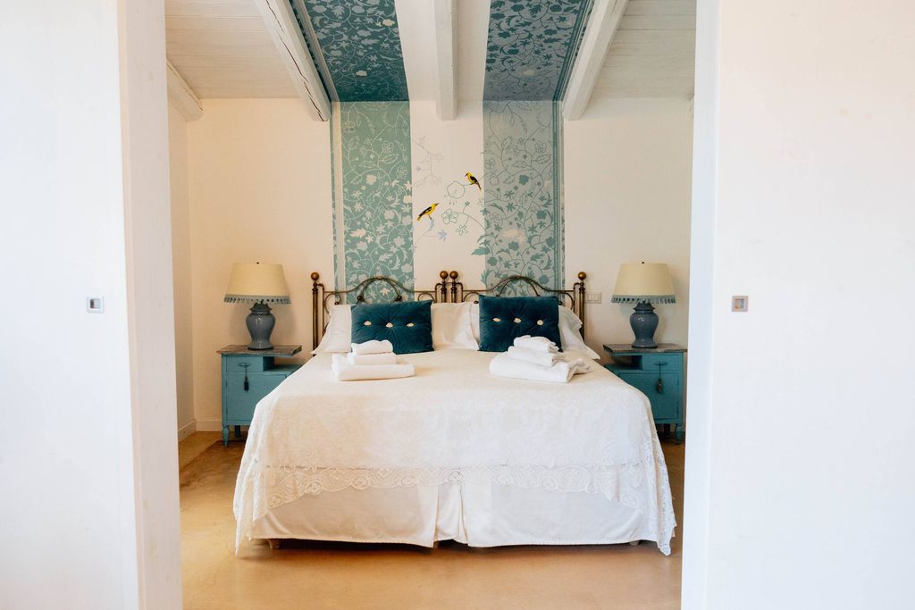 Zahir Country House 14 - Gallery