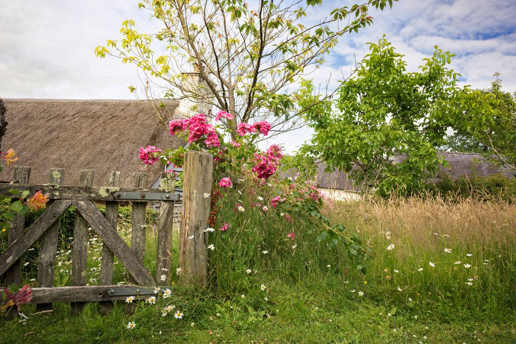 Llwynwermod Estate - Gatekeepers Cottage 16 - Gallery