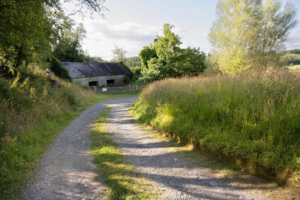 Llwynwermod Estate - West Cottage 20 - Gallery