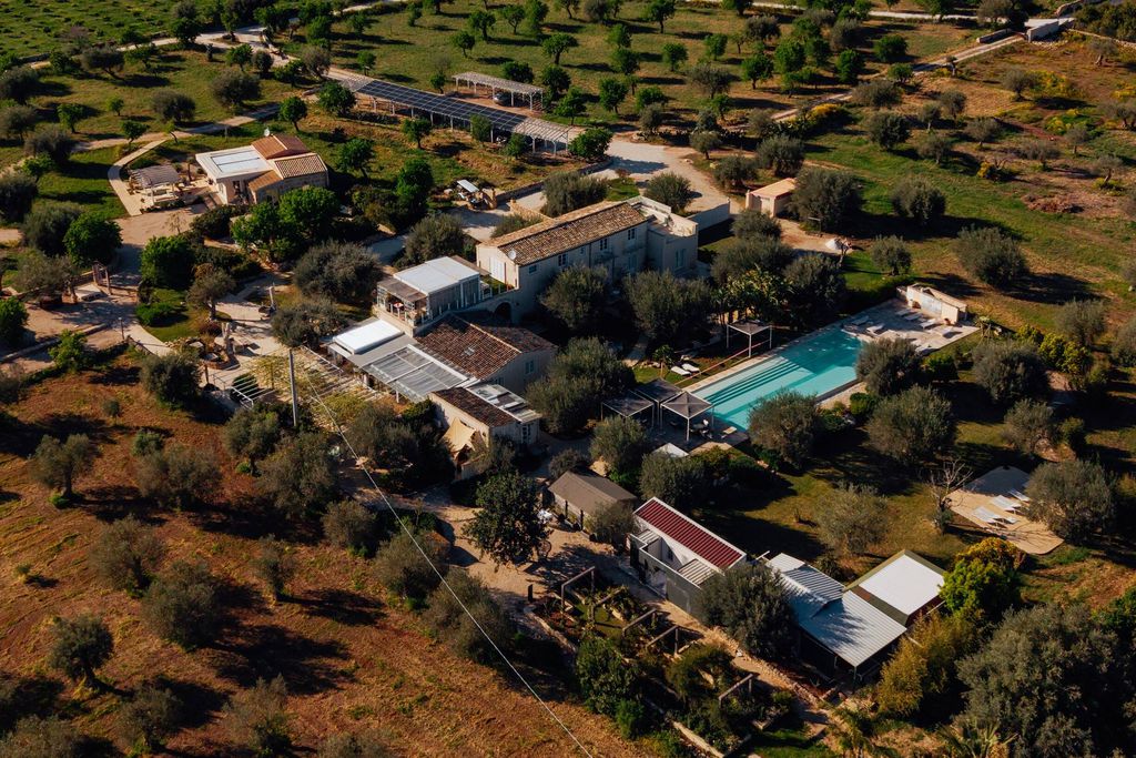 Zahir Country House 20 - Gallery