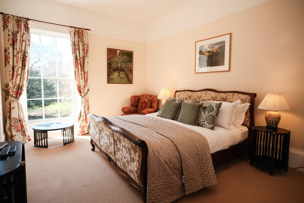 Burnhopeside Hall 6 - Gallery