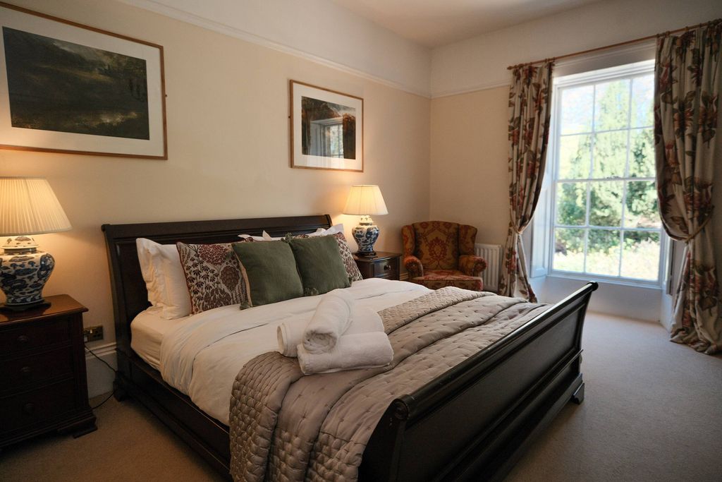Burnhopeside Hall 7 - Gallery