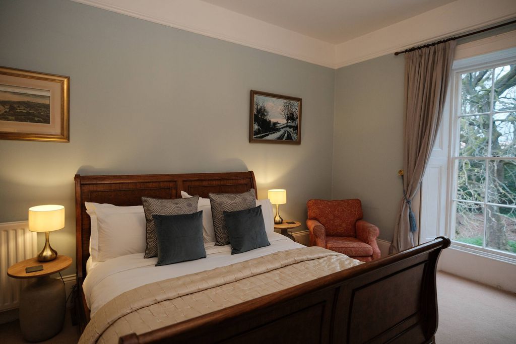 Burnhopeside Hall 9 - Gallery