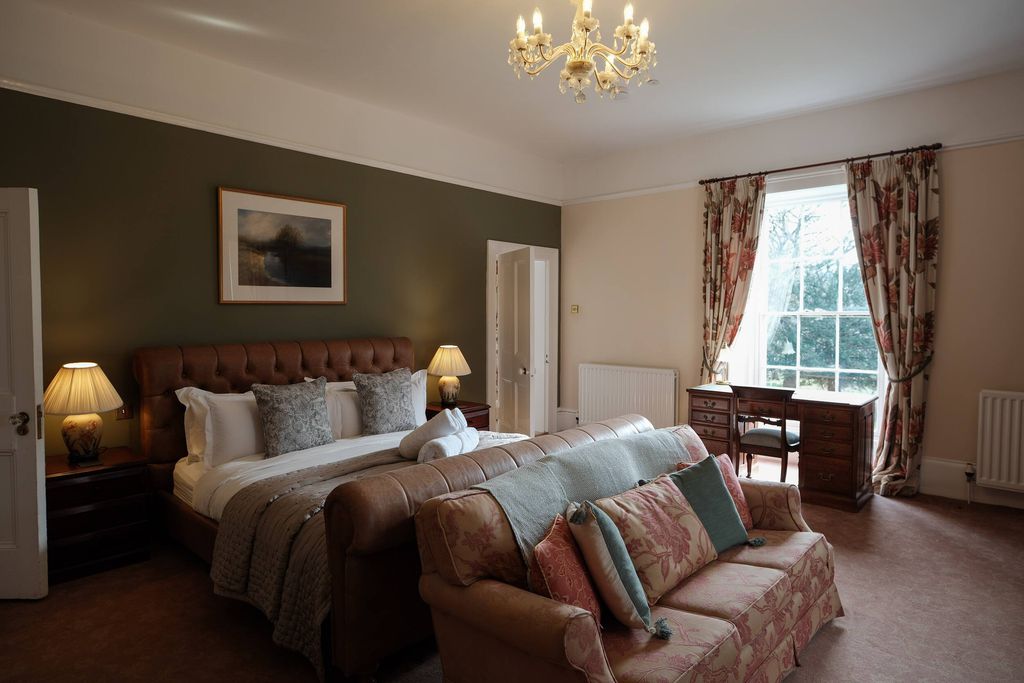 Burnhopeside Hall 11 - Gallery