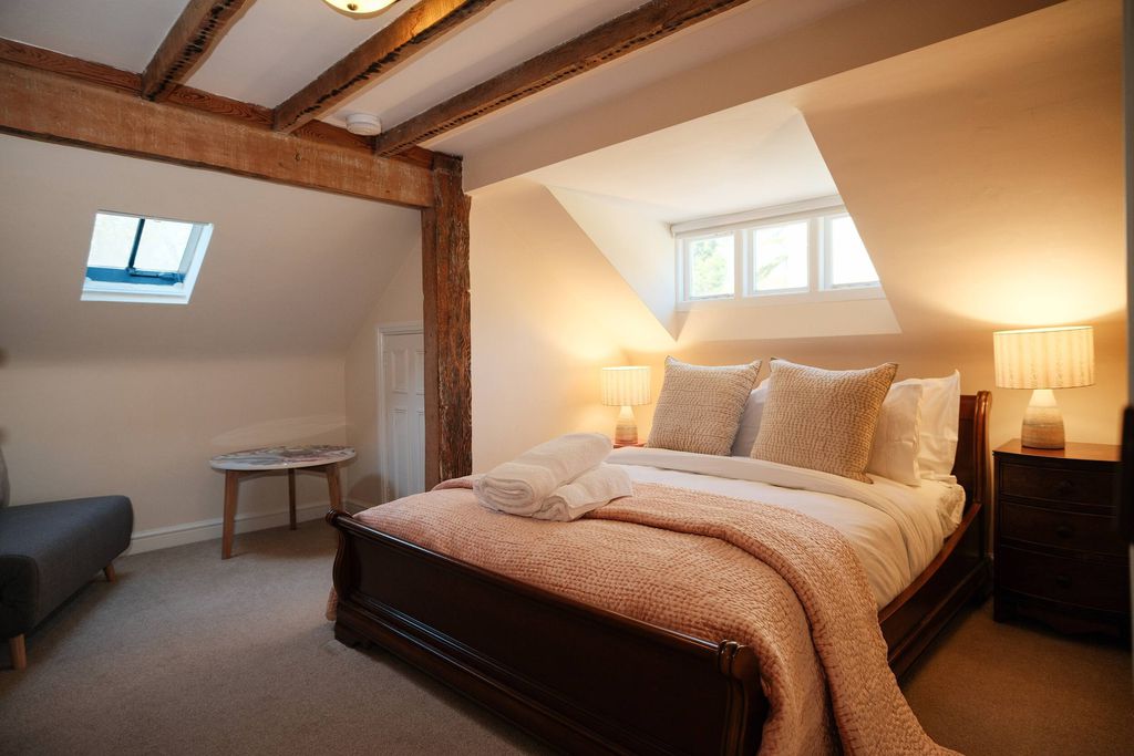 Burnhopeside Hall 12 - Gallery
