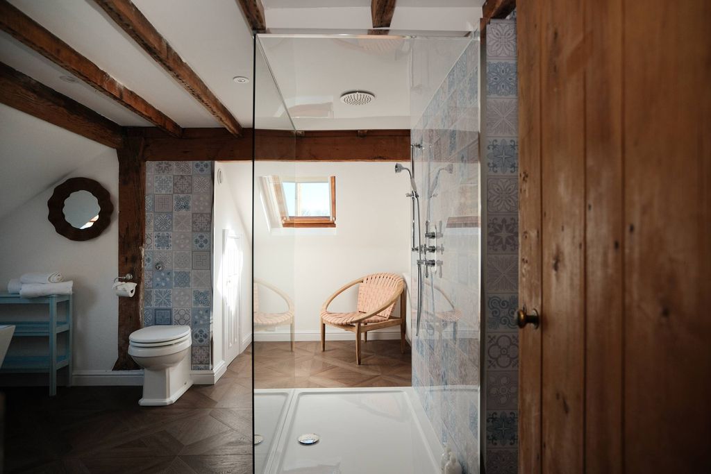 Burnhopeside Hall 13 - Gallery