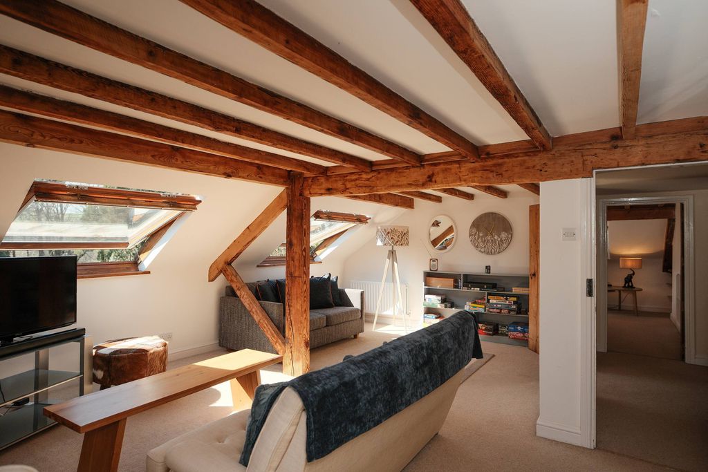 Burnhopeside Hall 14 - Gallery