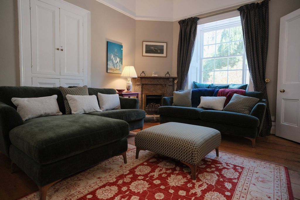 Burnhopeside Hall 15 - Gallery