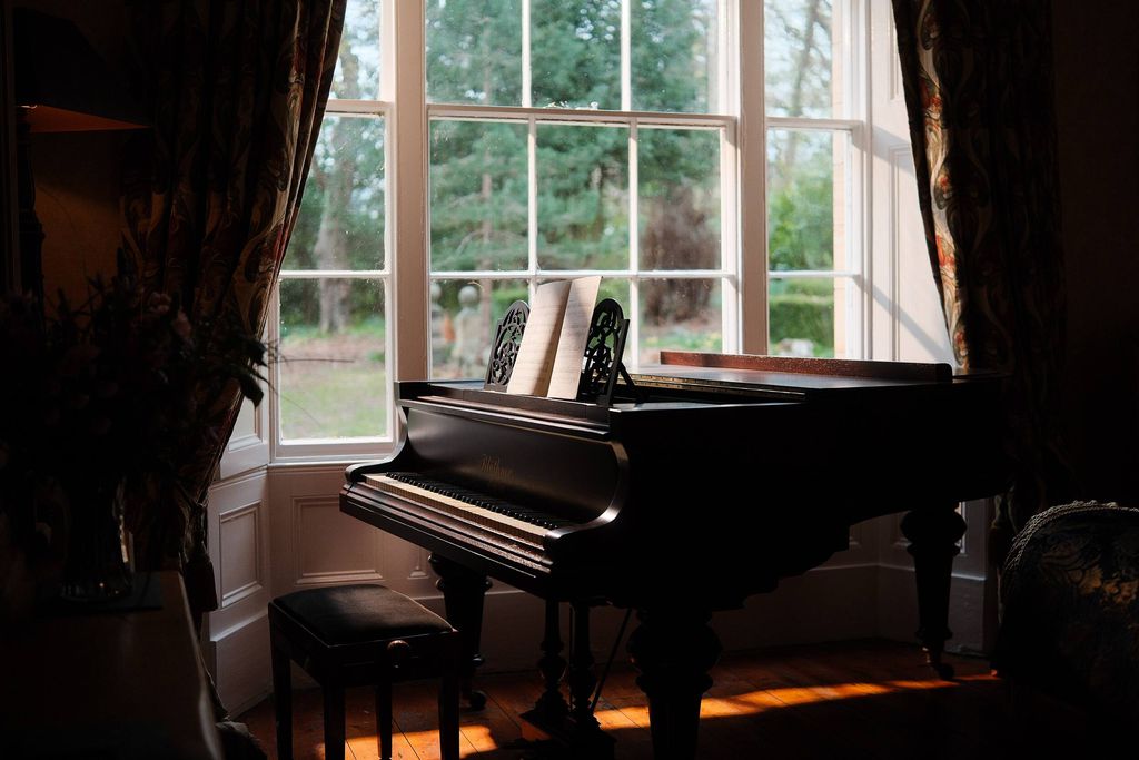 Burnhopeside Hall 16 - Gallery