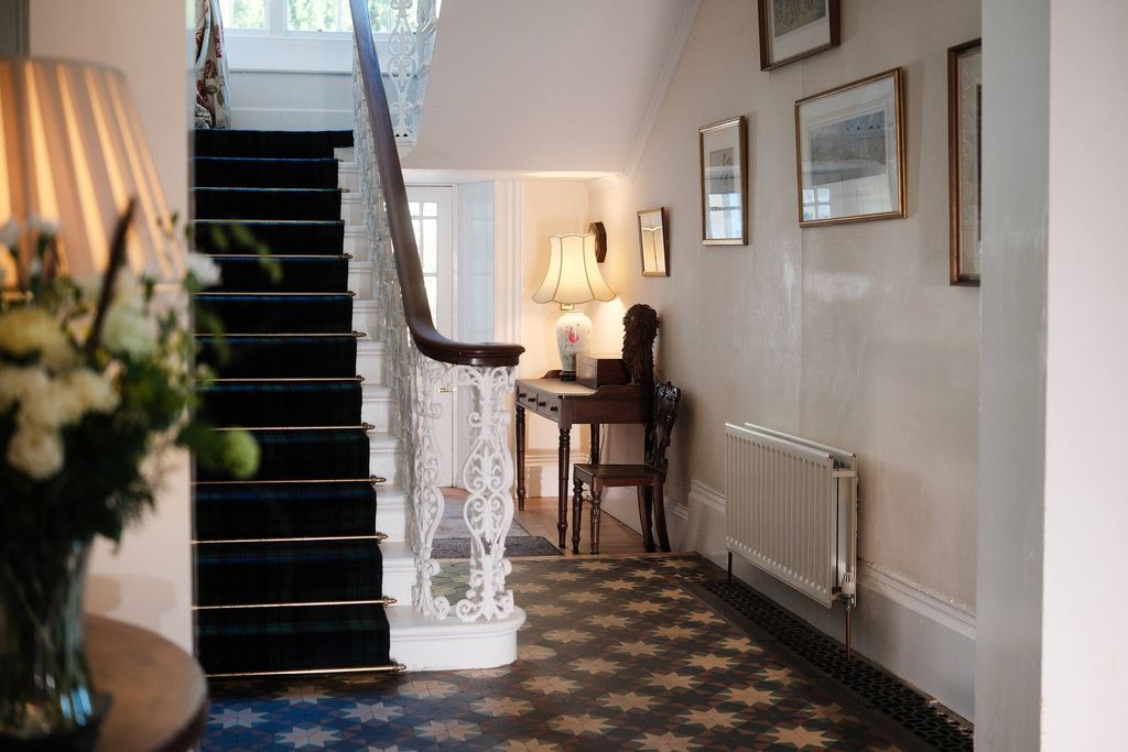 Burnhopeside Hall 18 - Gallery