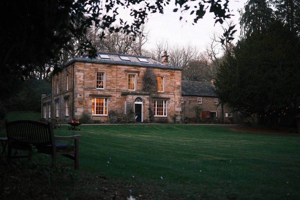 Burnhopeside Hall 20 - Gallery