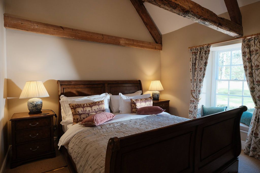 The Cottage at Burnhopeside Hall Estate 6 - Gallery