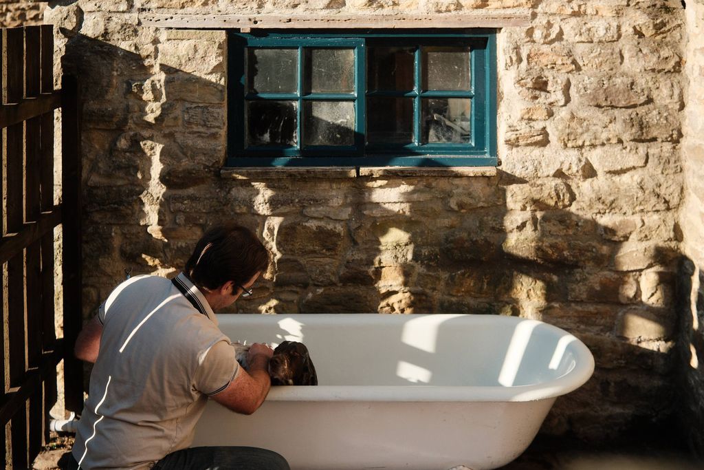 The Cottage at Burnhopeside Hall Estate 8 - Gallery
