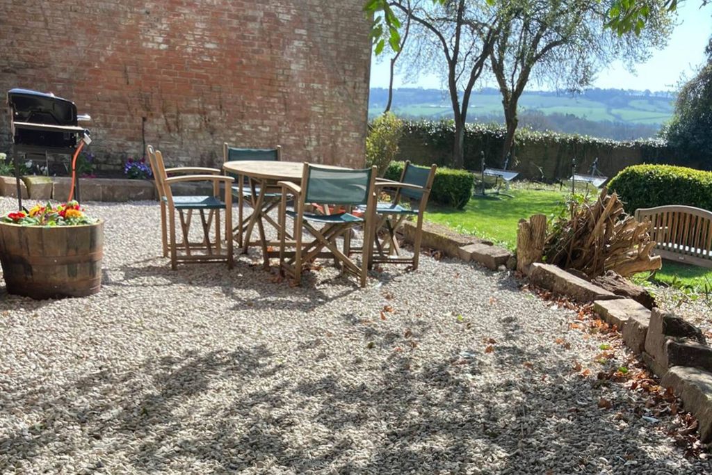 The Cottage at Burnhopeside Hall Estate 10 - Gallery