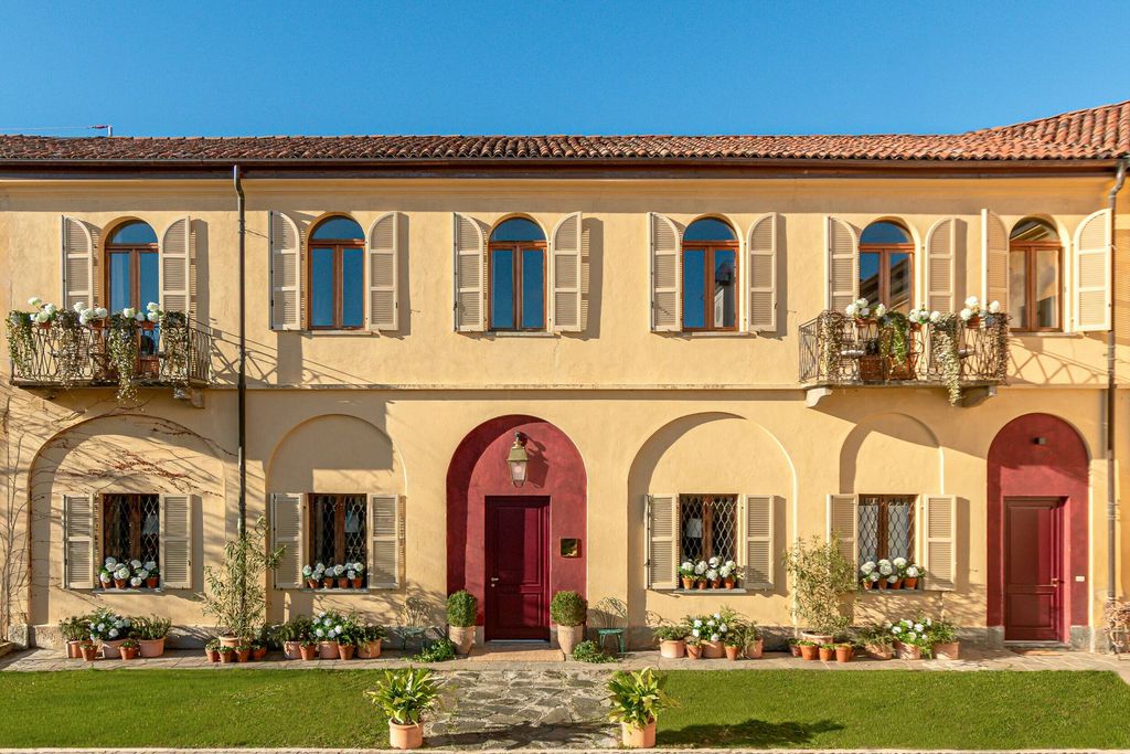 La Giardina Guest House 1 - Gallery