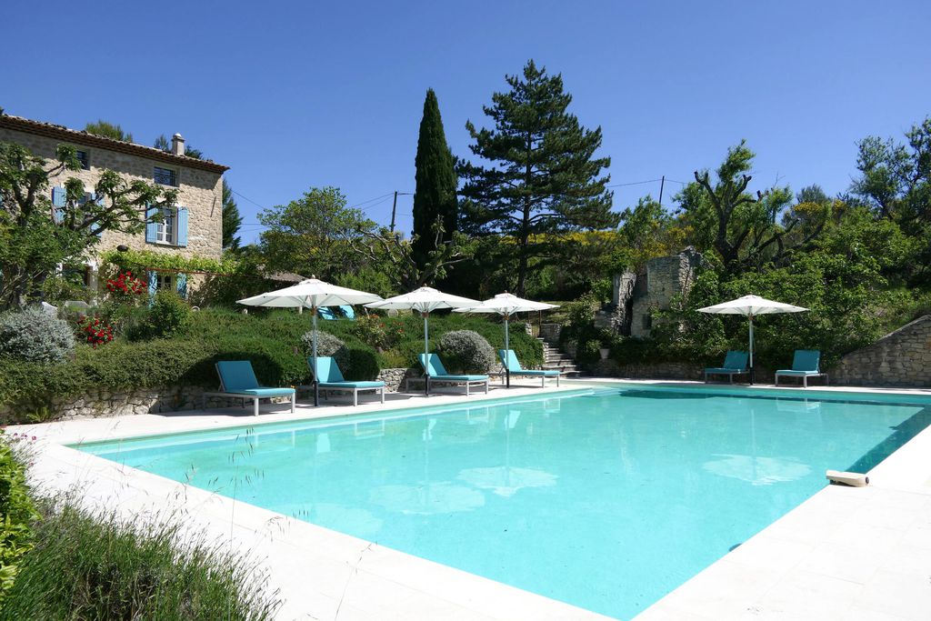 Villa Belle Plume 1 - Gallery