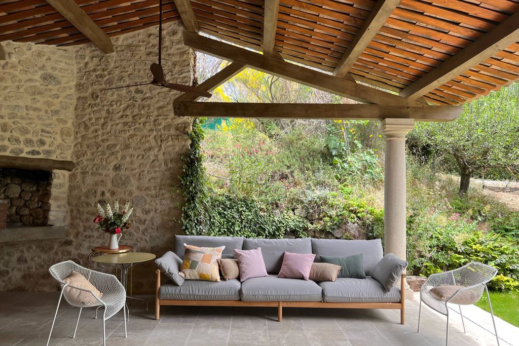 Villa Belle Plume 3 - Gallery