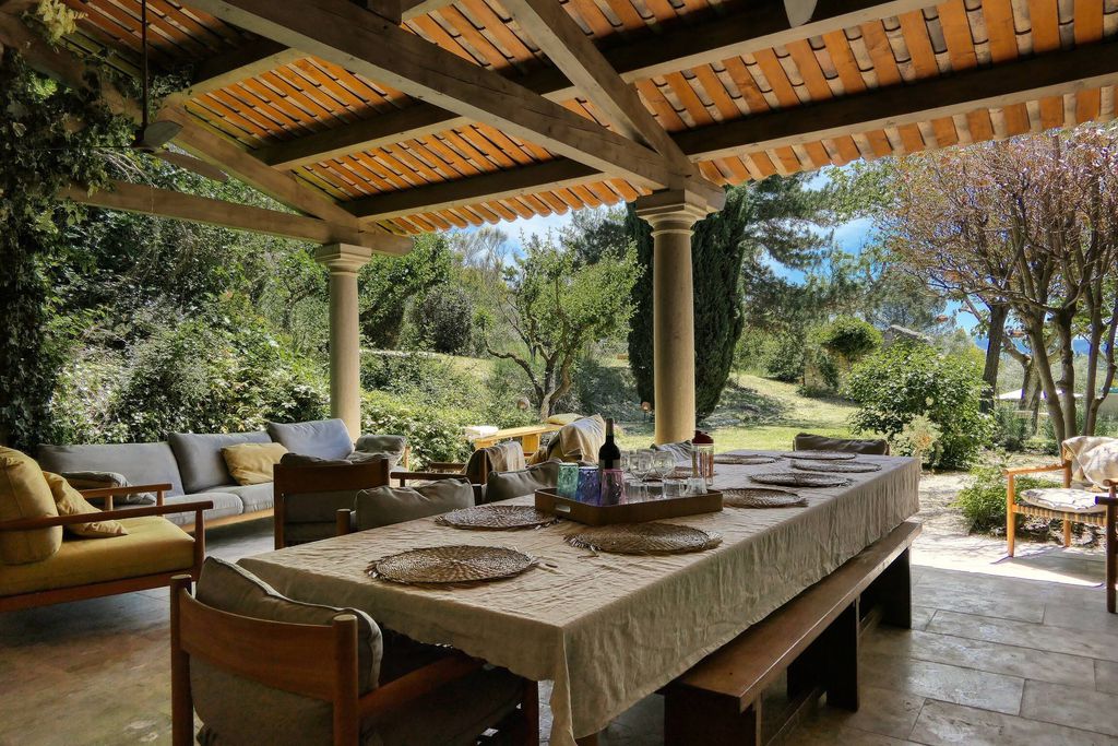 Villa Belle Plume 4 - Gallery