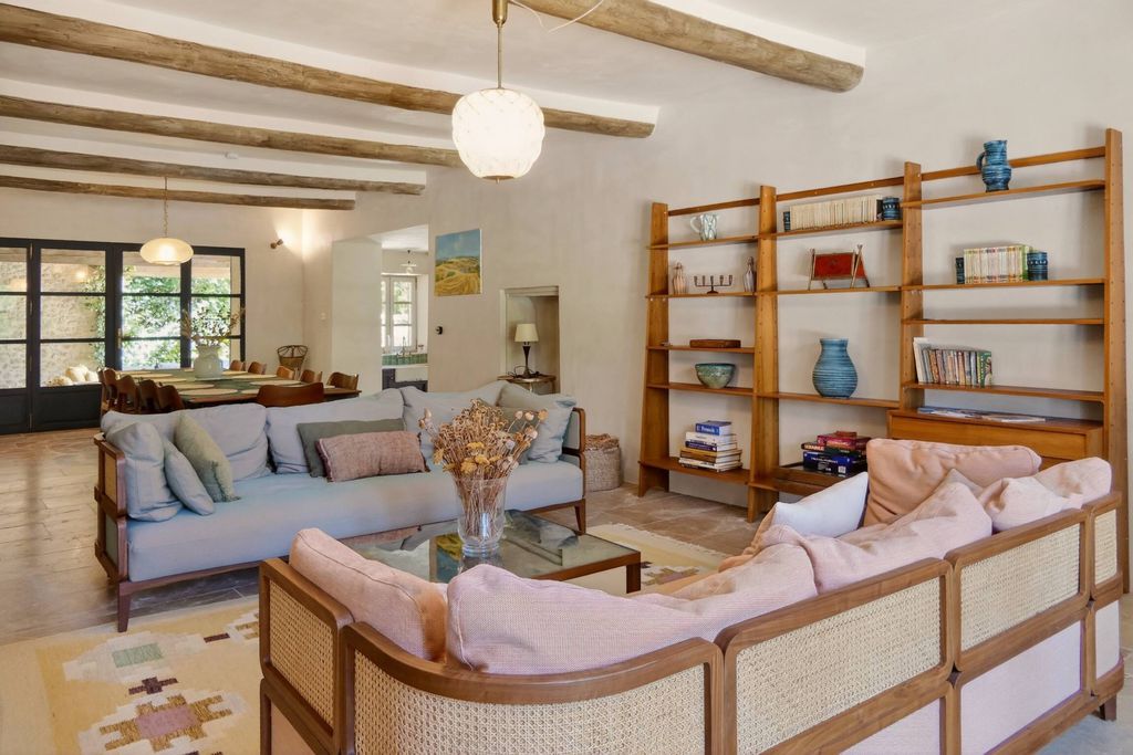 Villa Belle Plume 5 - Gallery