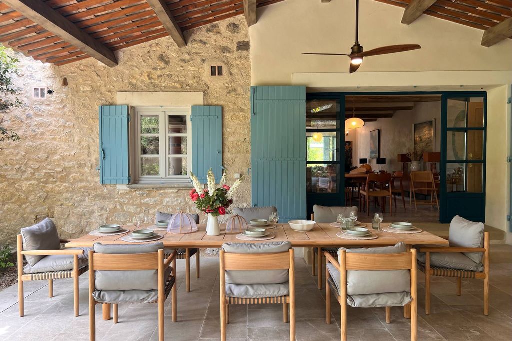 Villa Belle Plume 2 - Gallery