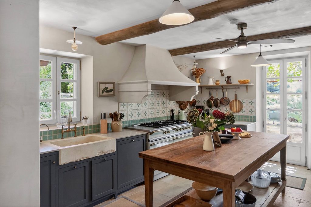 Villa Belle Plume 6 - Gallery